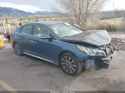 5NPE34AF5HH558402 2017 HYUNDAI SONATA