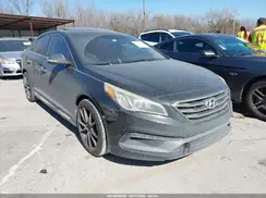 5NPE34AF5HH562837 2017 HYUNDAI SONATA
