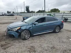 5NPE34AF5HH564345 2017 HYUNDAI SONATA
