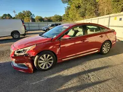 5NPE34AF5HH565057 2017 HYUNDAI SONATA