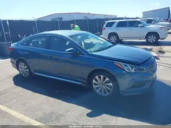 5NPE34AF5HH565172 2017 HYUNDAI SONATA