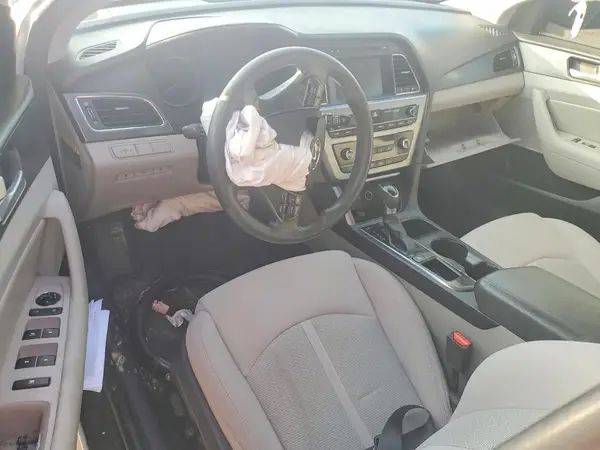 5NPE34AF5HH566385 2017 HYUNDAI SONATA - Image 8