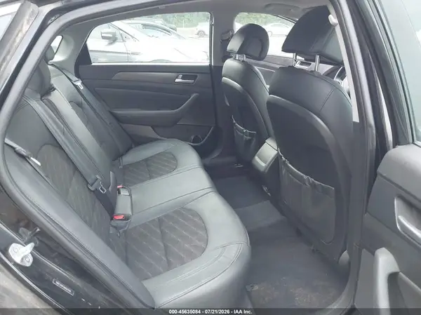 5NPE34AF5HH567195 2017 HYUNDAI SONATA - Image 8