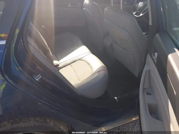 5NPE34AF5HH570548 2017 HYUNDAI SONATA - Image 8