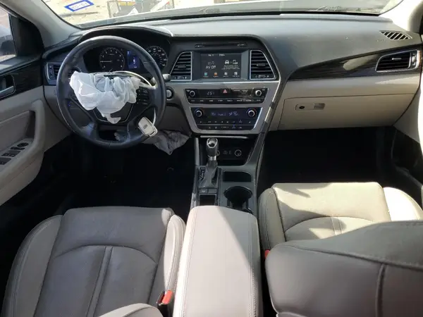 5NPE34AF5HH572977 2017 HYUNDAI SONATA - Image 8