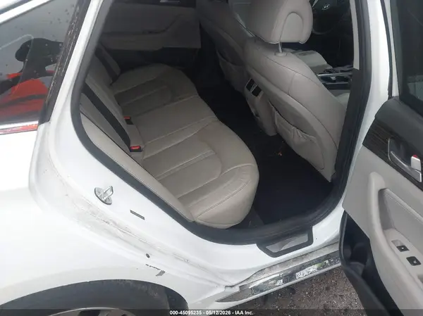 5NPE34AF5HH575524 2017 HYUNDAI SONATA - Image 8