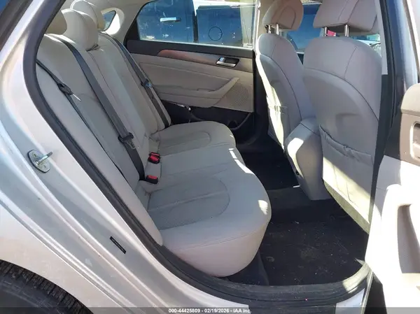 5NPE34AF5HH577662 2017 HYUNDAI SONATA - Image 8