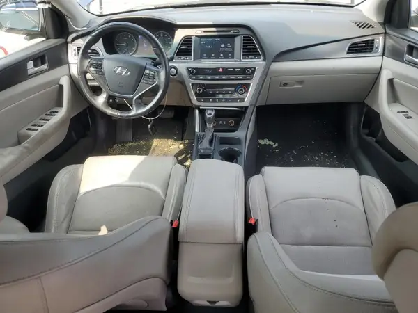 5NPE34AF5HH577676 2017 HYUNDAI SONATA - Image 8