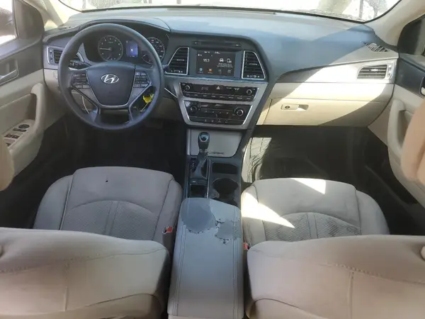 5NPE34AF5HH577841 2017 HYUNDAI SONATA - Image 8