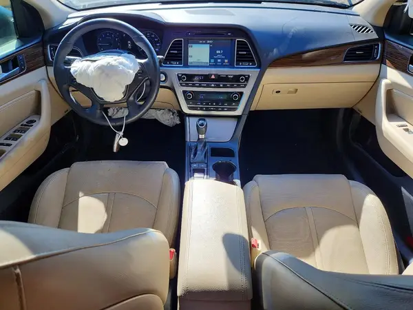 5NPE34AF5HH577998 2017 HYUNDAI SONATA - Image 8