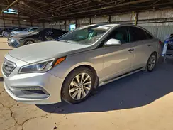 5NPE34AF5HH580190 2017 HYUNDAI SONATA