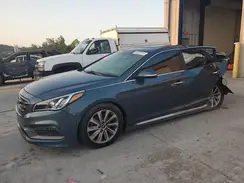 5NPE34AF5HH582814 2017 HYUNDAI SONATA