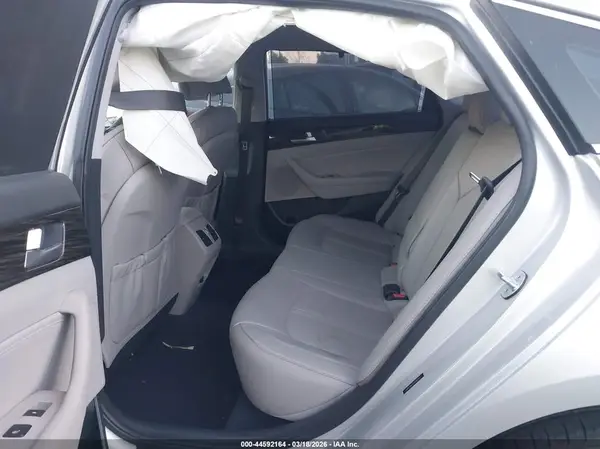 5NPE34AF5HH582957 2017 HYUNDAI SONATA - Image 8