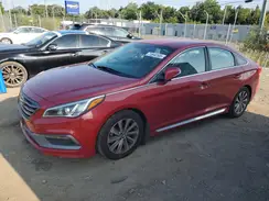 5NPE34AF5HH587589 2017 HYUNDAI SONATA