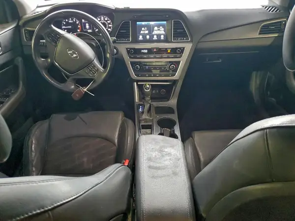 5NPE34AF5HH590914 2017 HYUNDAI SONATA - Image 8