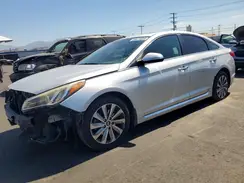 5NPE34AF5HH591030 2017 HYUNDAI SONATA