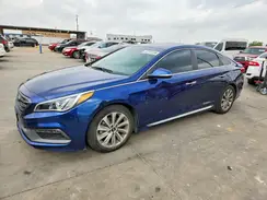 5NPE34AF5HH591299 2017 HYUNDAI SONATA