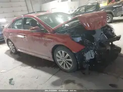 5NPE34AF5HH591495 2017 HYUNDAI SONATA