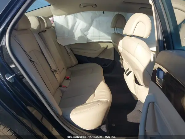 5NPE34AF5HH593019 2017 HYUNDAI SONATA - Image 8
