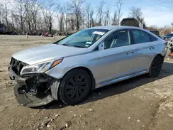 5NPE34AF5HH594221 2017 HYUNDAI SONATA