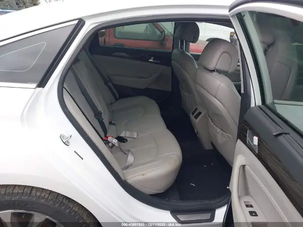 5NPE34AF5HH595790 2017 HYUNDAI SONATA - Image 8