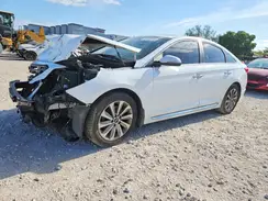 5NPE34AF5HH596146 2017 HYUNDAI SONATA