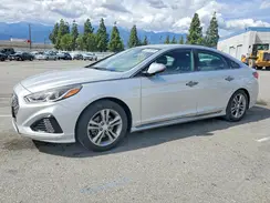 5NPE34AF5JH596590 2018 HYUNDAI SONATA