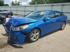 5NPE34AF5JH596850 2018 HYUNDAI SONATA