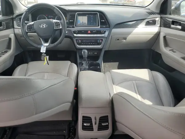 5NPE34AF5JH597416 2018 HYUNDAI SONATA - Image 8