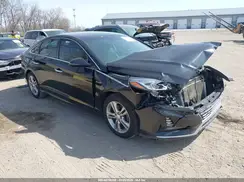 5NPE34AF5JH599327 2018 HYUNDAI SONATA
