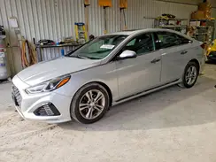 5NPE34AF5JH599442 2018 HYUNDAI SONATA