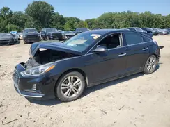 5NPE34AF5JH600489 2018 HYUNDAI SONATA
