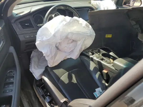 5NPE34AF5JH600489 2018 HYUNDAI SONATA - Image 8