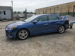 5NPE34AF5JH600783 2018 HYUNDAI SONATA