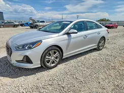 5NPE34AF5JH601125 2018 HYUNDAI SONATA