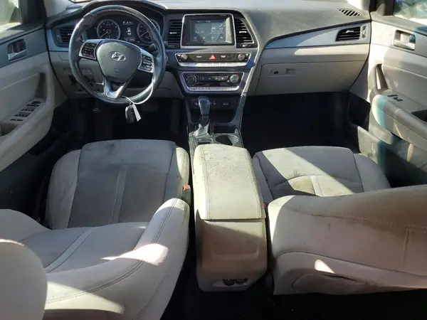 5NPE34AF5JH601643 2018 HYUNDAI SONATA - Image 8