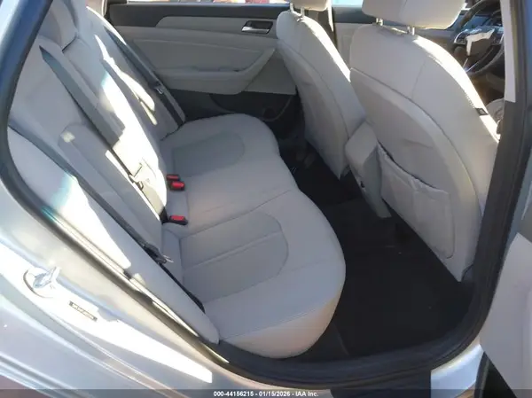 5NPE34AF5JH602954 2018 HYUNDAI SONATA - Image 8