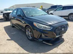 5NPE34AF5JH603005 2018 HYUNDAI SONATA