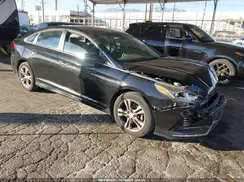 5NPE34AF5JH604431 2018 HYUNDAI SONATA