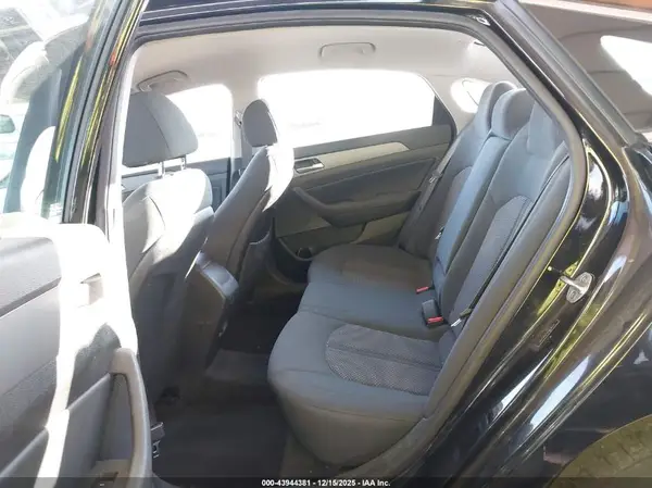 5NPE34AF5JH604431 2018 HYUNDAI SONATA - Image 8