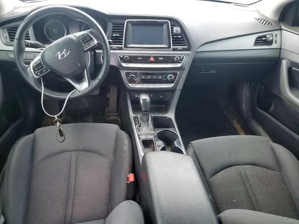 5NPE34AF5JH604798 2018 HYUNDAI SONATA - Image 8