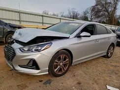 5NPE34AF5JH605014 2018 HYUNDAI SONATA
