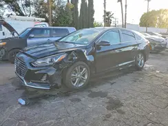 5NPE34AF5JH605062 2018 HYUNDAI SONATA