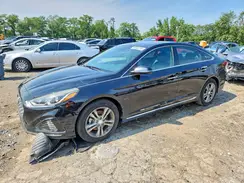 5NPE34AF5JH605580 2018 HYUNDAI SONATA