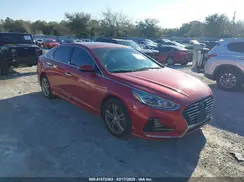 5NPE34AF5JH606387 2018 HYUNDAI SONATA