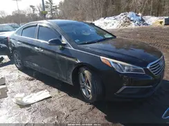 5NPE34AF5JH606633 2018 HYUNDAI SONATA