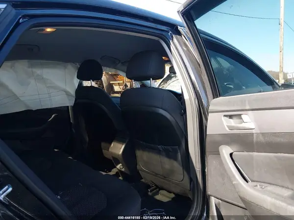 5NPE34AF5JH606633 2018 HYUNDAI SONATA - Image 8