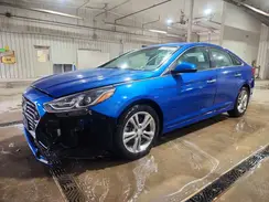 5NPE34AF5JH607944 2018 HYUNDAI SONATA
