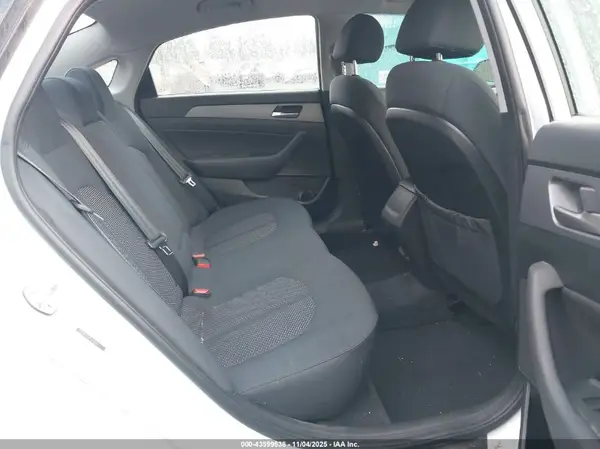 5NPE34AF5JH609077 2018 HYUNDAI SONATA - Image 8