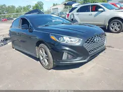 5NPE34AF5JH609158 2018 HYUNDAI SONATA